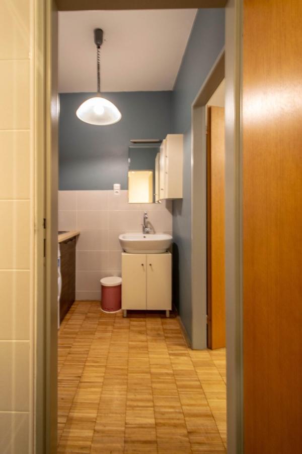 National Museum Apartment By Ruterra براغ المظهر الخارجي الصورة