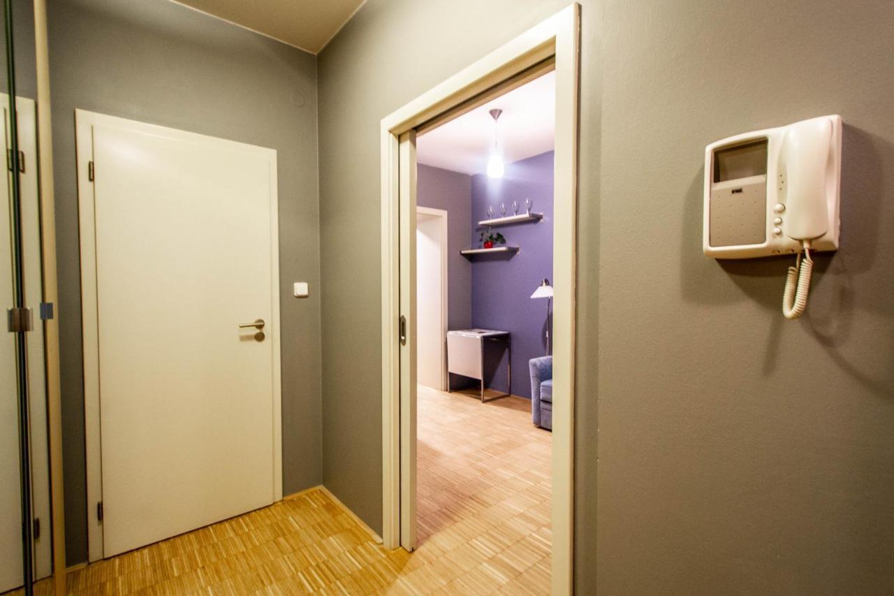 National Museum Apartment By Ruterra براغ المظهر الخارجي الصورة