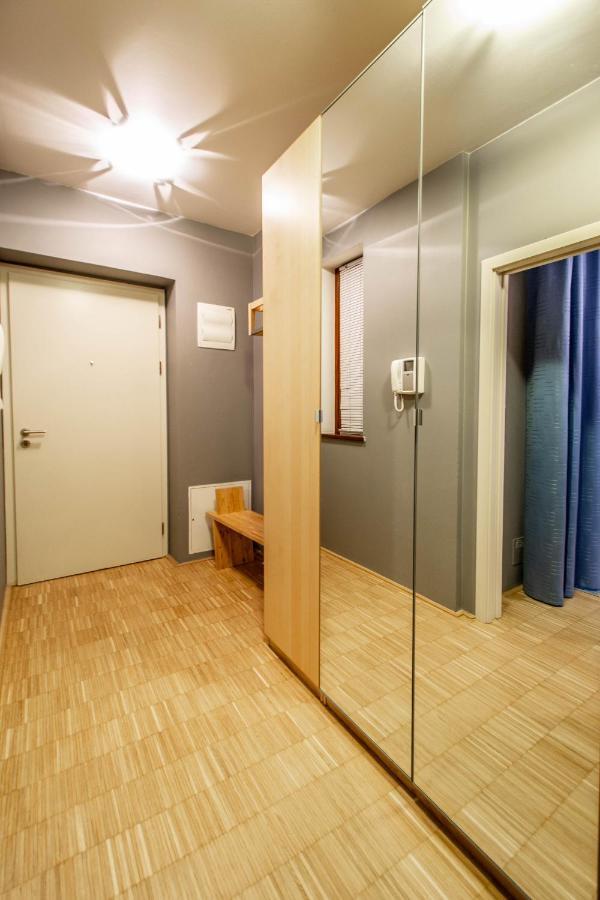National Museum Apartment By Ruterra براغ المظهر الخارجي الصورة